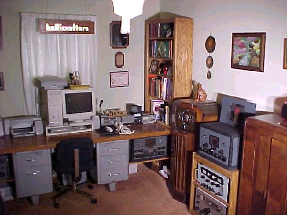 The Chuck Dachis Office, 1 of 2